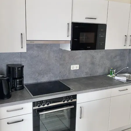Appartement Haus-ornum-3-og-wohnung-25 Westerland