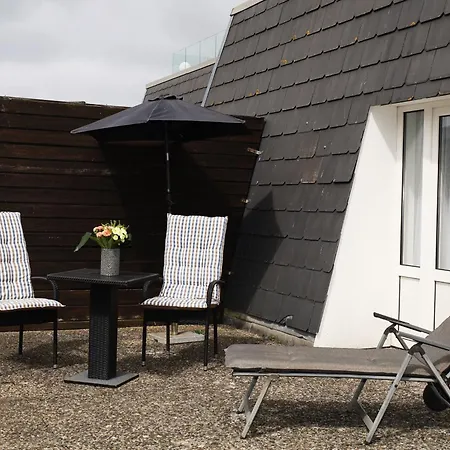 Appartement Haus-ornum-3-og-wohnung-25 Westerland