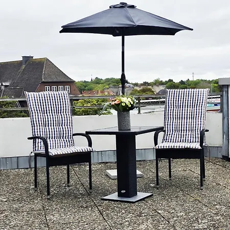 Haus-ornum-3-og-wohnung-25 * Westerland