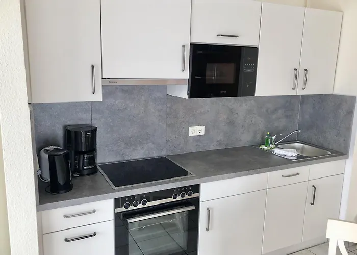 Appartement Haus-ornum-3-og-wohnung-25 Westerland